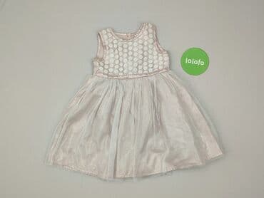mohito body koszula: Dress, Pepco, 1.5-2 years, 86-92 cm, condition - Perfect — 2