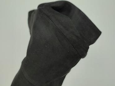 pull and bear botki: Zara, Leggings size XL — 7