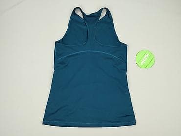 nike compression t shirty: Nike, Top damski, rozmiar S — 3