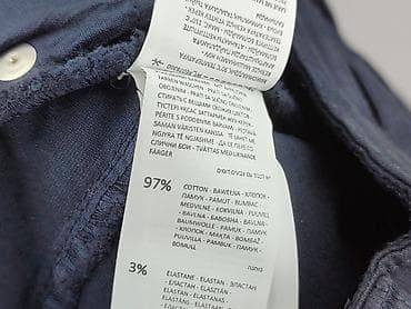 kononowicz spodnie: Jeansy damskie, rozmiar S — 5