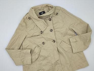 kurtka getex: H&M, Płaszcz damski, rozmiar M — 1