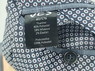 toggle coat: Marynarka dla mężczyzn, rozmiar 3XL — 5
