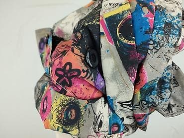 bluzy z megi: Trencz damski, rozmiar M — 5