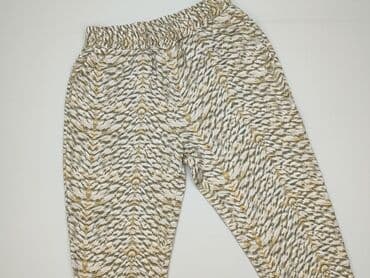 H&M Conscious, Spodnie materiałowe damskie, S w lalafo.pl H&M Conscious, Spodnie materiałowe damskie, S