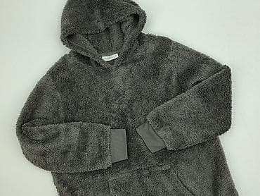 maskotka h: Janina, Bluza z kapturem damska, rozmiar M — 1