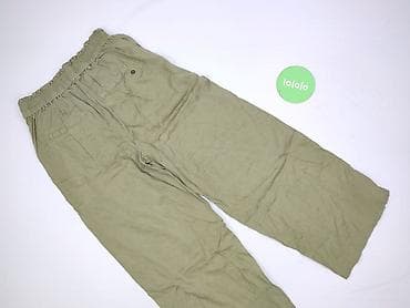 kis second hand: Spodnie materiałowe damskie, rozmiar XS — 3