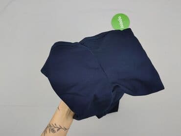 hm buty sniegowce: H&M, Spodnie materiałowe damskie, rozmiar 2XS — 6