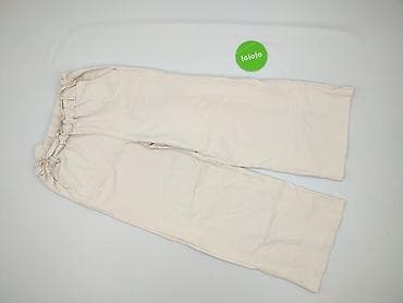 lento: Spodnie materiałowe damskie, rozmiar S — 2
