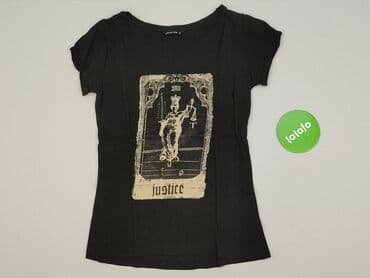 koszulka joy division: Diverse, T-shirt damski, rozmiar S — 2