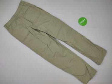 koszulki barcelony z nadrukiem: Chinos for men, M (EU 38), ASOS Design, condition - Very good — 3