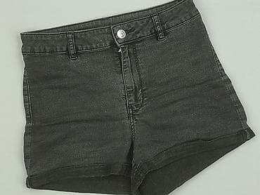 H&M Divided, Szorty damskie, rozmiar M