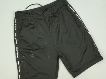 lidl spodnie softshell: TXM, Szorty dla mężczyzn, rozmiar L — 1