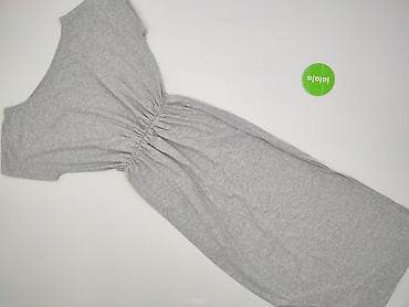 sukienka modal: Sukienka damska, rozmiar M — 2