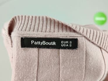 massimo dutti sweter w paski: Sweter damski, rozmiar S — 4