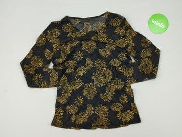 kozaki jimmy choo: Aaiko, Bluzka damska, L — 3