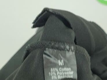 spodnie 38: Spodnie 3/4 damskie, M — 5