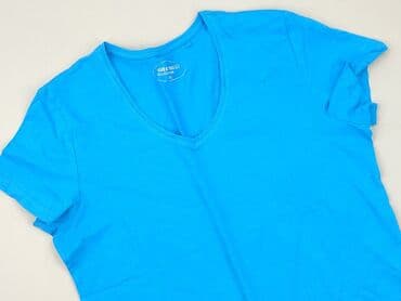 jak jest koszula po angielsku: Laura Torelli, T-shirt damski, rozmiar XL — 1