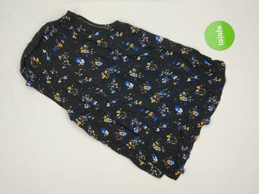 sinsay bluzka w panterke: Sinsay, Bluzka damska, rozmiar S — 3