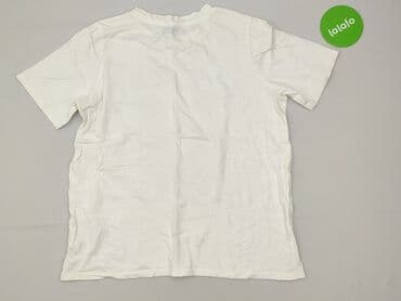 reserved koszulka w paski: T-shirt for men, M (EU 38), Sinsay, condition - Good — 3