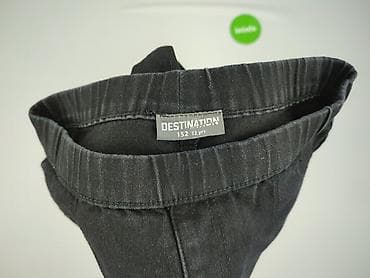 celine bluza: Pozostałe spodnie dziecięce, Destination, 12 lat, 152, stan - Bardzo dobry — 4
