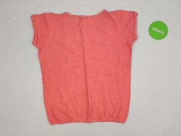 bluzki granatowe: Bluzka damska, rozmiar L — 3