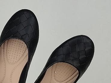 klapki hello kitty pepco: Balerinki damskie, rozmiar 39 — 5