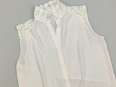 boho zara: Stradivarius, Bluzka damska, rozmiar L — 1