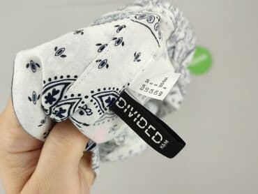 bluzki koszulowe czarne: H&M, Bluzka damska, rozmiar M — 4