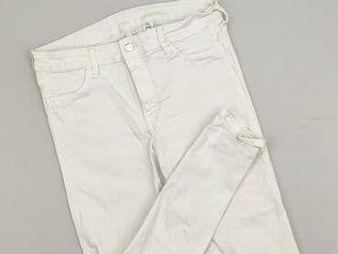 H&M, Jeans for women, size M