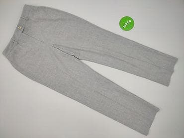 elit look: Spodnie materiałowe damskie, rozmiar XL — 2