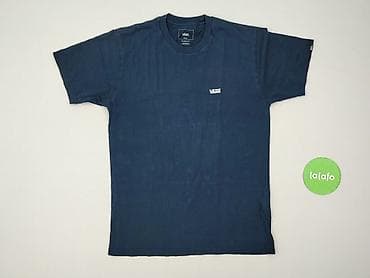 object bluzki: Vans, Koszulka dla mężczyzn, rozmiar S — 3