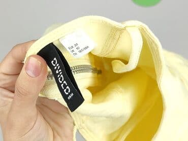 sukienka na szelkach h m: H&M Divided, Sukienka damska, rozmiar M — 5