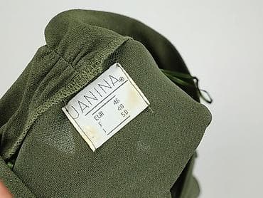 biustonosz 95 d: Janina, Bluzka damska, rozmiar 4XL — 4