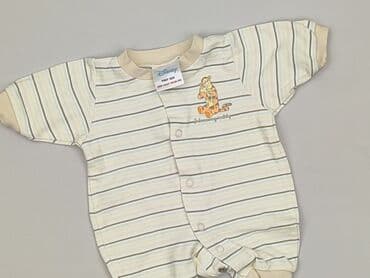 koszulka wilk i zając: Overall, Disney, 0-1 month, condition - Perfect — 1