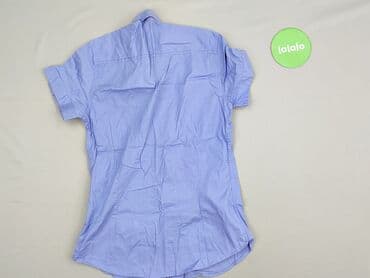 calvin klein performance koszulki damskie: Сорочка жіноча, розмір M — 3