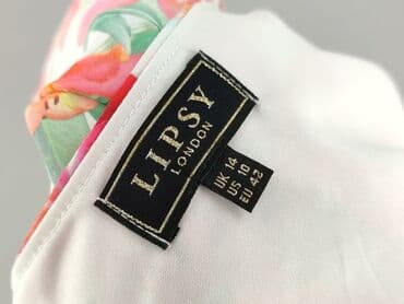 zapięcie do stroju kąpielowego: Lipsy, Bluzka damska, M — 4