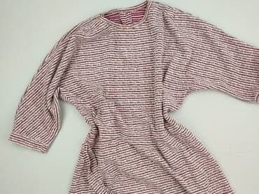 bluzki baskinki: Sukienka damska, rozmiar 2XL — 1