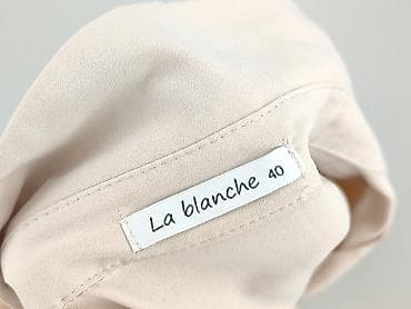 mokasyny h: Blanche, Sukienka damska, rozmiar L — 4