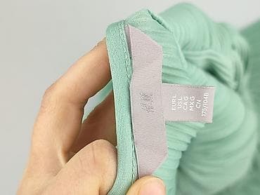 sukienki chabrowa: H&M, Sukienka damska, rozmiar L — 6