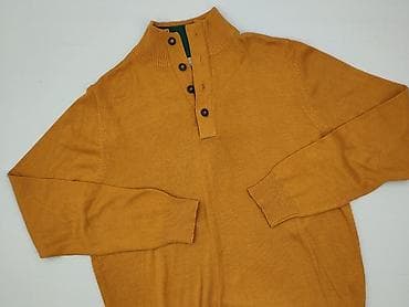 Sweter dla mężczyzn, rozmiar L