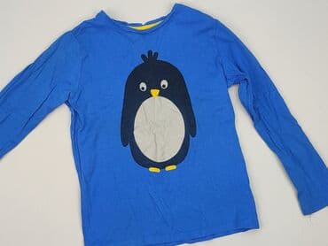 Bluzy: Bluza, Young Style, 5-6 lat, 110-116 cm, stan - Bardzo dobry