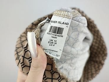 36 eu: River Island, Legginsy rozmiar S — 5