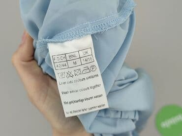 new yorker bluzka z dekoltem: Damart, Bluzka damska, rozmiar M — 5