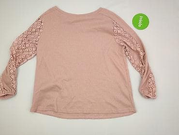 shimmer don't shake: Shein Curve, Bluzka damska, rozmiar XL — 3