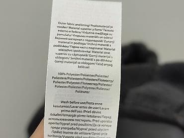 z futrem: Beloved, Kamizelka damska, rozmiar S — 5
