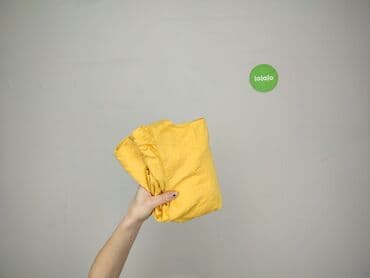 żółta bluzka sinsay: Sinsay, Жіноча блуза, розмір M — 7