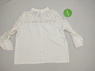 schein bluzki: Primark, Bluzka damska, rozmiar 4XL — 3