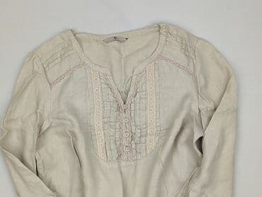 bonprix tuniki wizytowe: Tu, Tunika damska, rozmiar M — 1