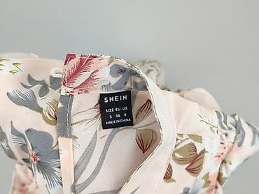 vinted sprzedaz: Shein, Sukienka damska, rozmiar S — 4