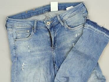 H&M, Jeans for women, size S